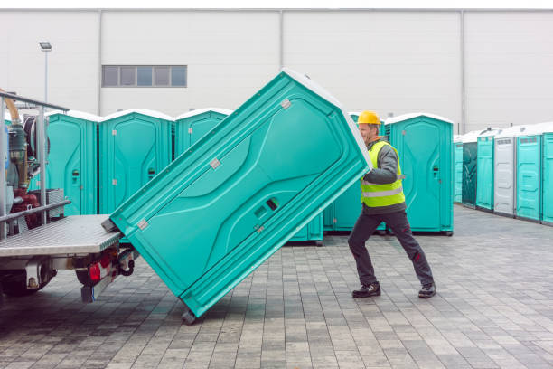 Best Porta potty delivery and setup  in Mount Vernon, NY