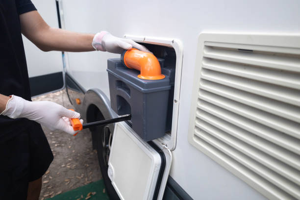 Best Portable toilet rental cost  in Mount Vernon, NY