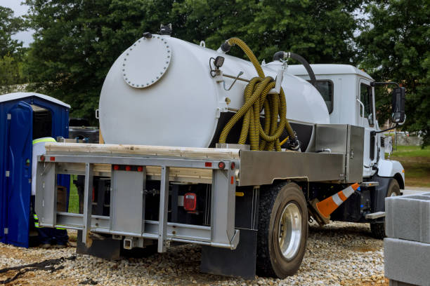 Best Local porta potty services  in Mount Vernon, NY